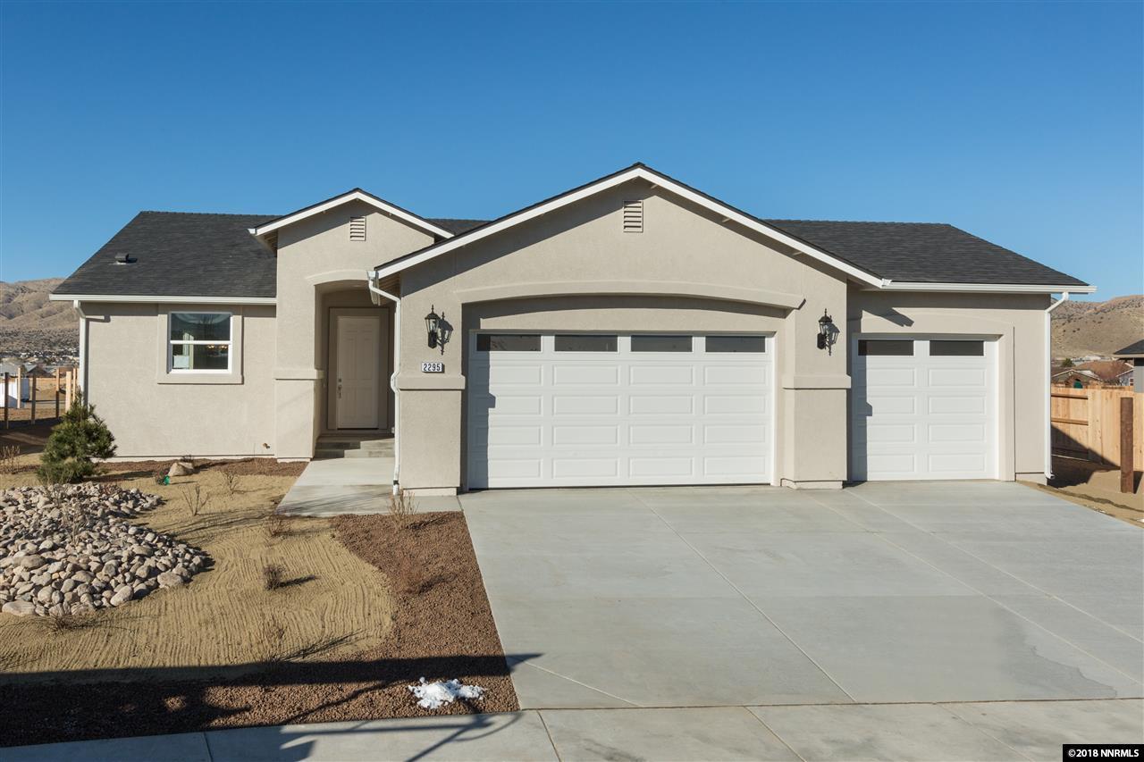 2284 Big Bird Dr. Lot 24 - Photo 1