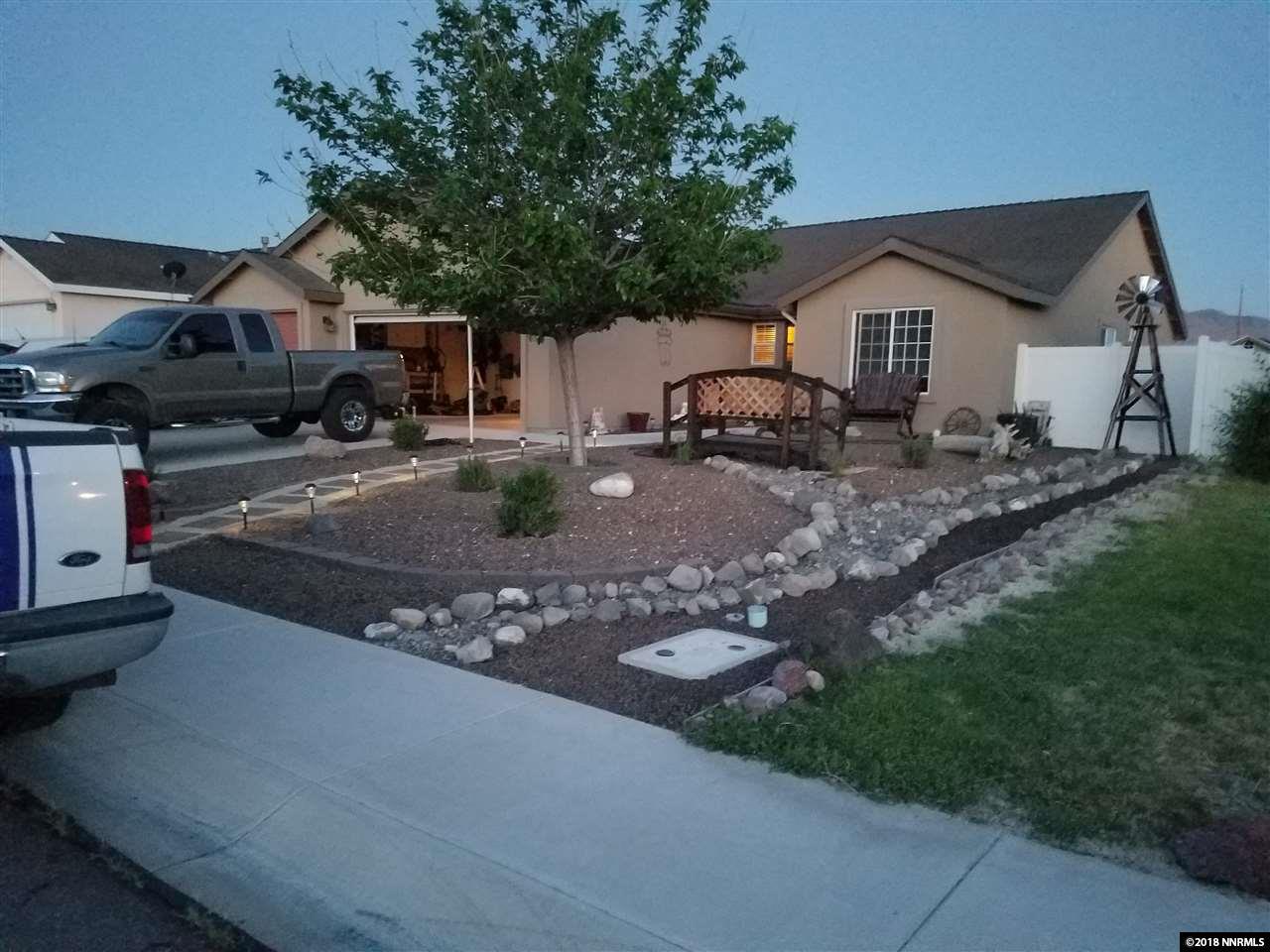 1476 Grey Bluffs Drive - Photo 1