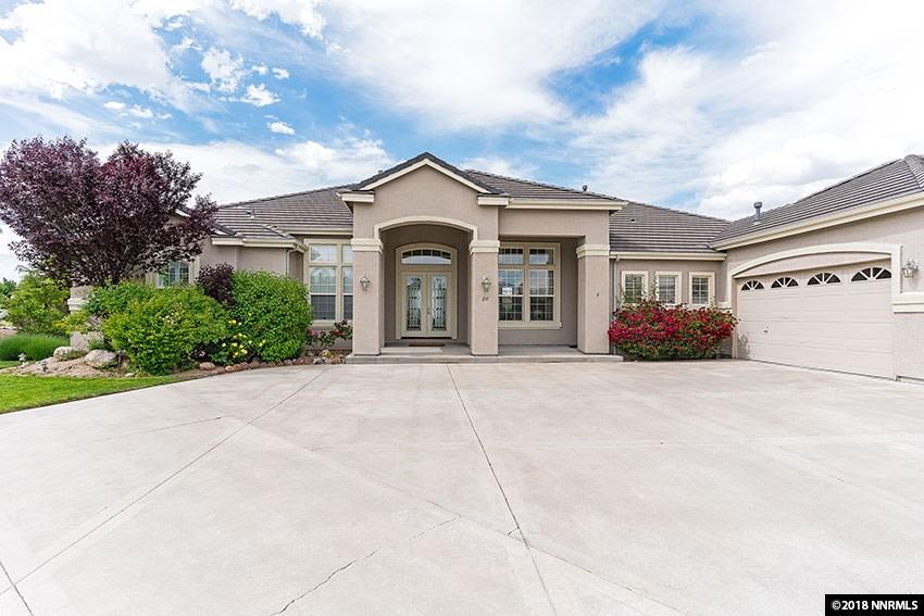 231 Snow Creek - Photo 1