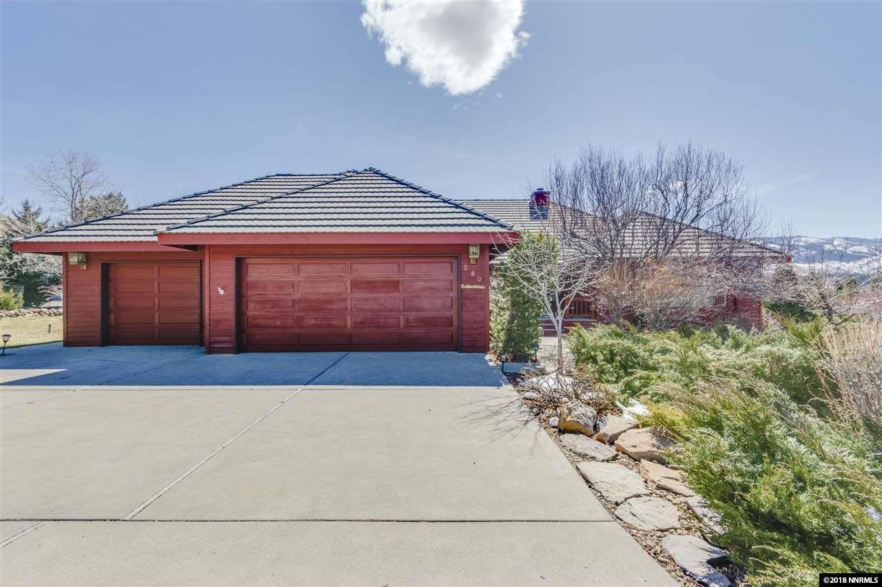 280 Riverdale Circle - Photo 1