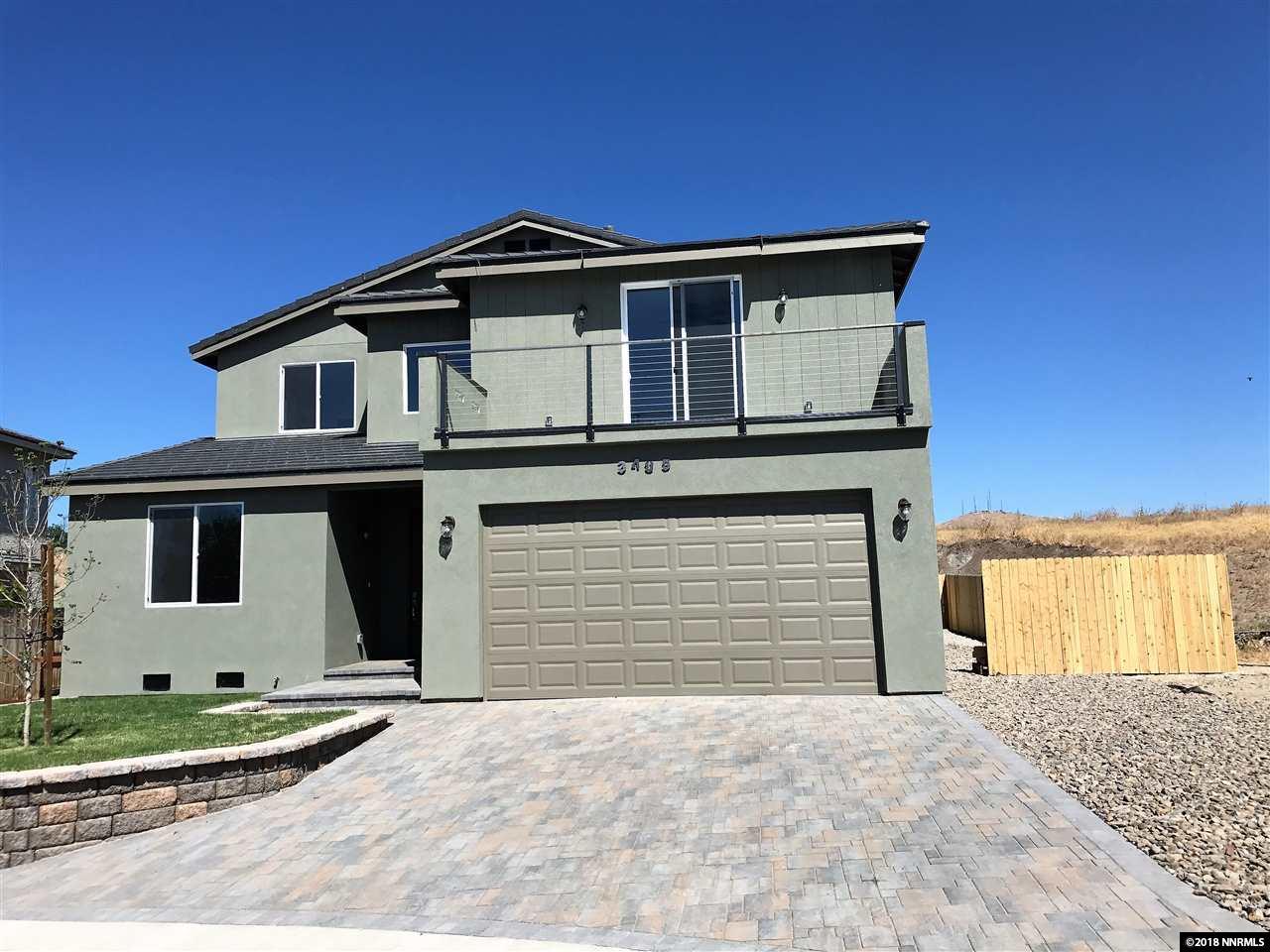 3485 Fairway Ct. - Photo 1