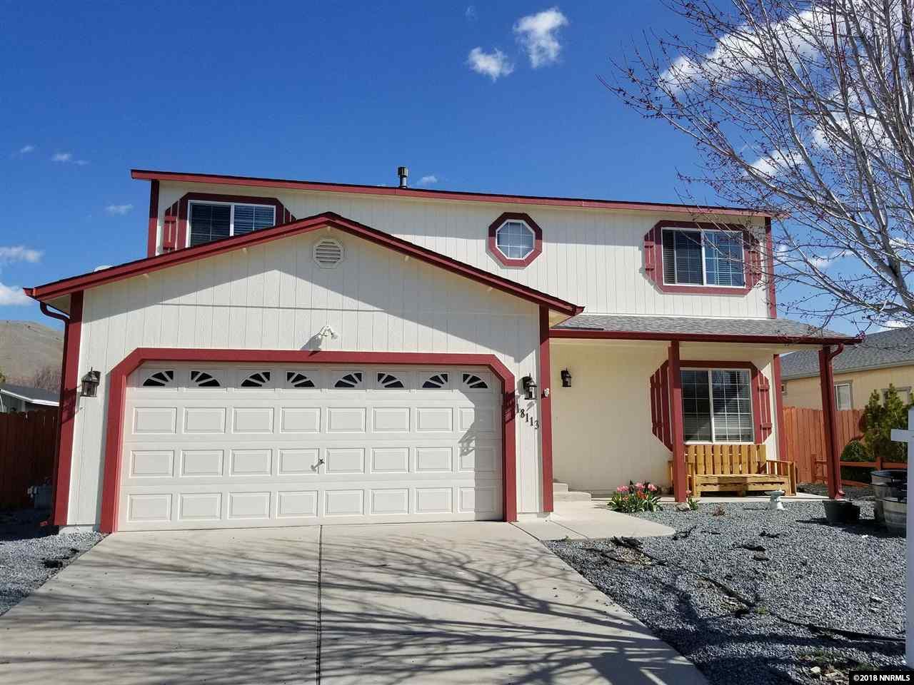 18113 Cherryleaf Ct. - Photo 1