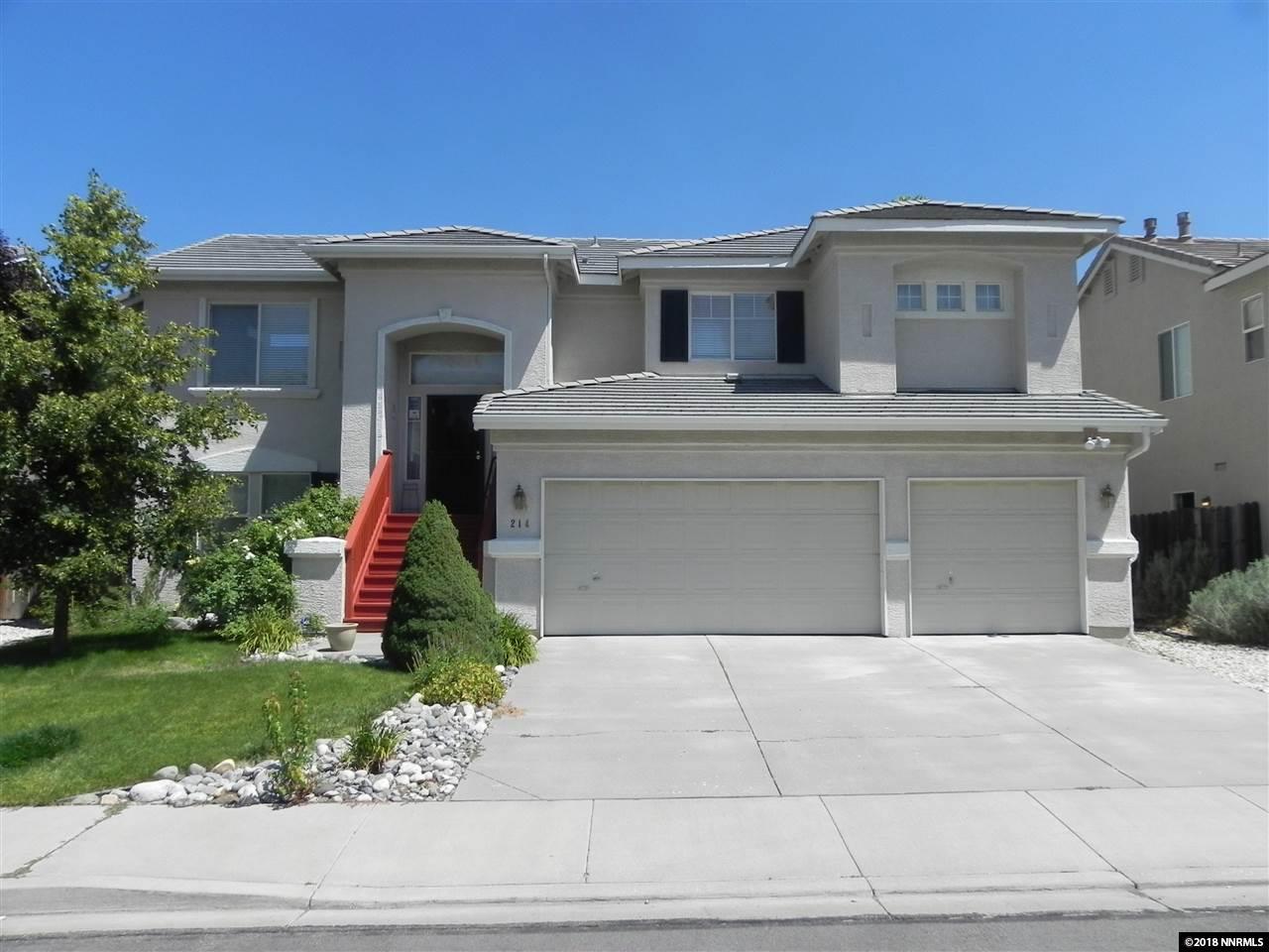 214 River Flow Drive - Photo 1