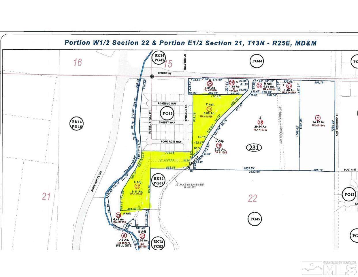 APN 00123121 - Photo 1