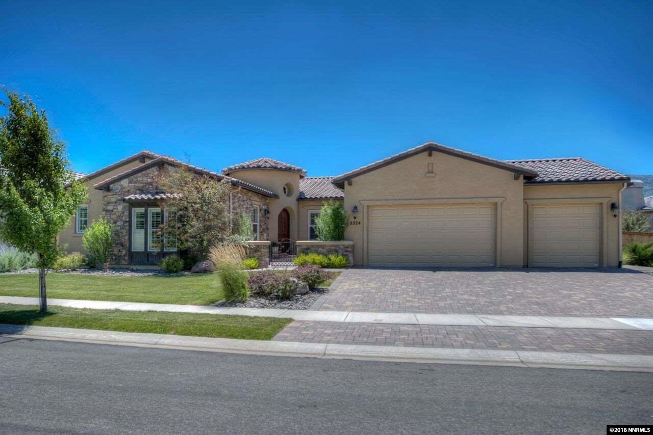 8524 Gypsy Hill Trail - Photo 1
