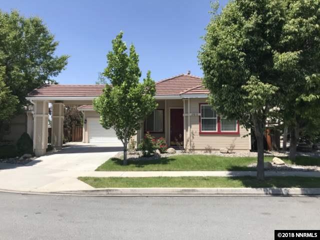 2616 Arrowsmith Drive - Photo 1