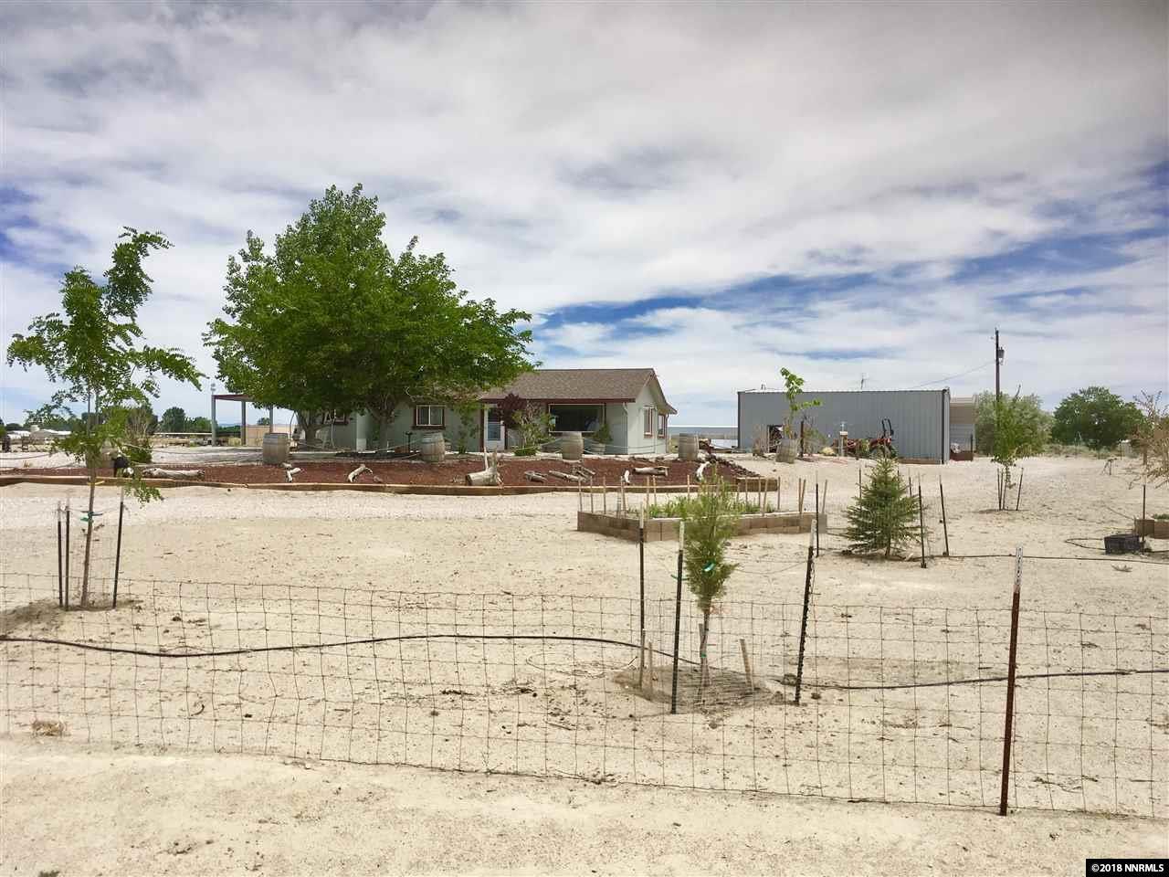 3825 Keyes Way - Photo 1