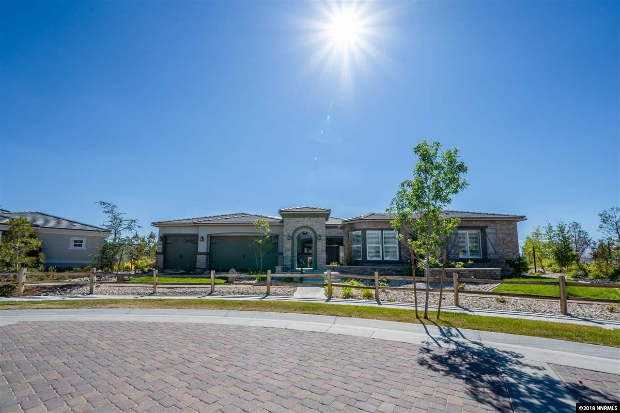 2660 Hanovarian Way - Photo 1