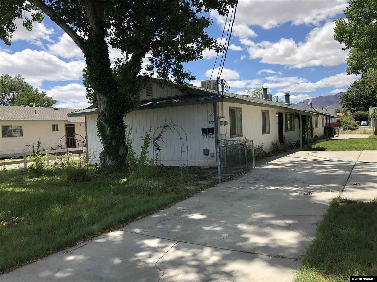 219 West - Photo 1