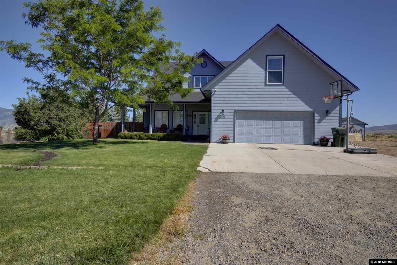 1780 Buckthorn - Photo 1
