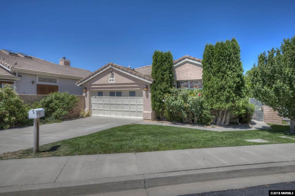 2919 Mountain Springs Road - Photo 1