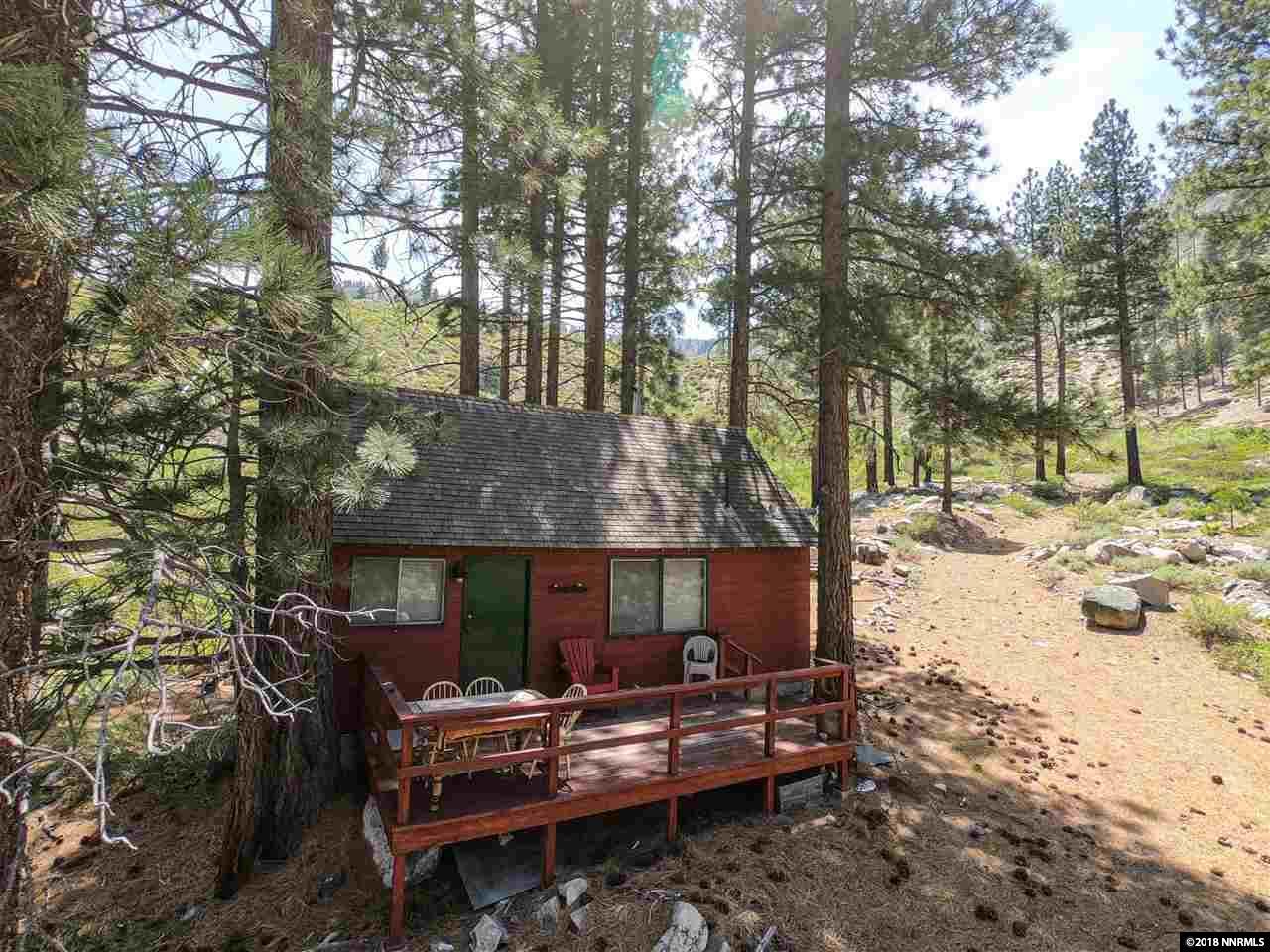100083 Hwy 395 - Photo 1