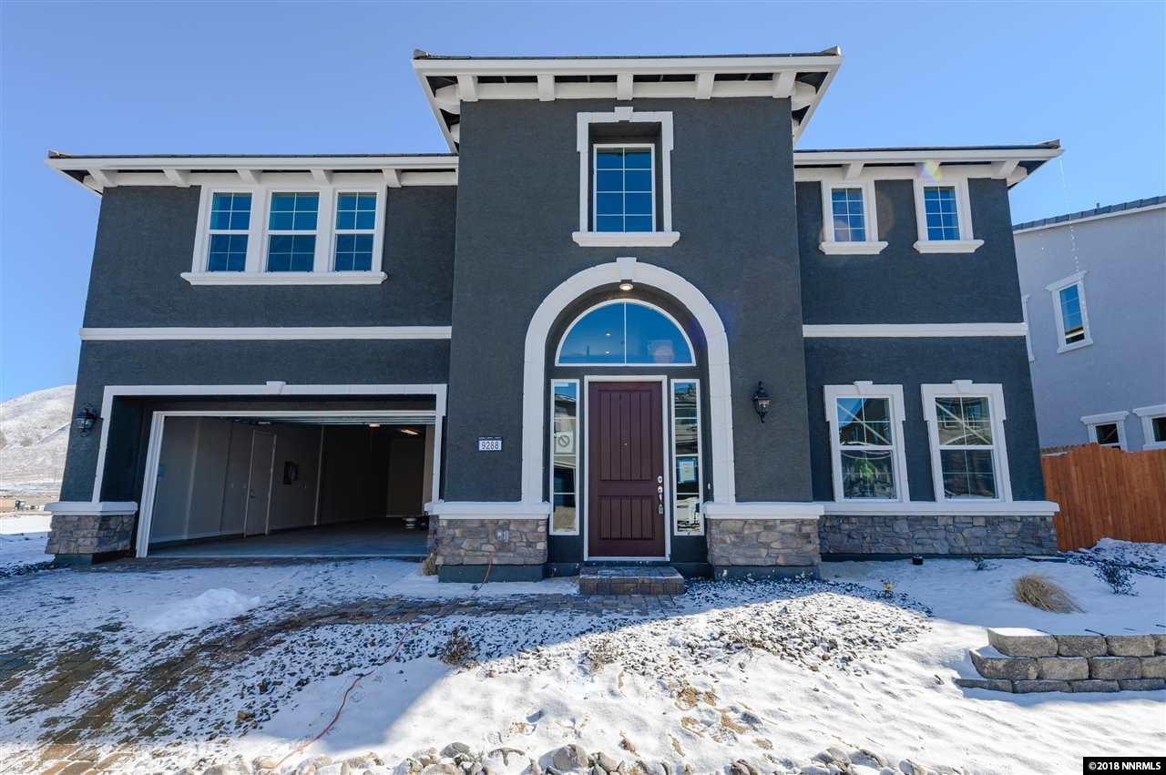 9297 Blue Basin Trail - Photo 1