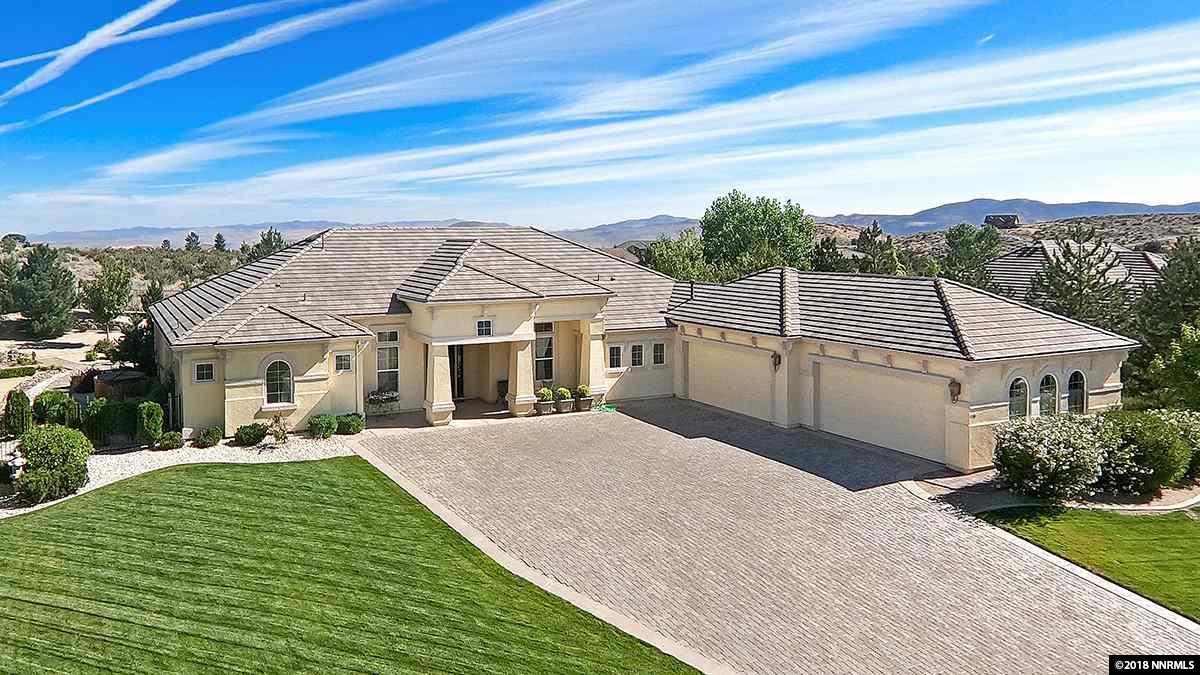 5305 Cognac Court - Photo 1