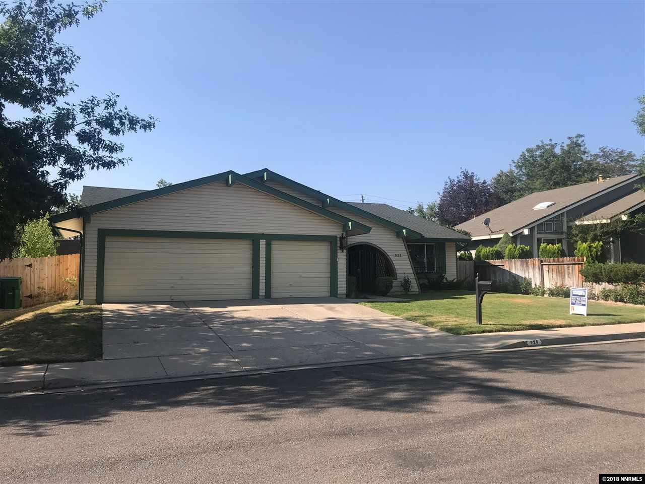 920 Pinebrook Rd - Photo 1