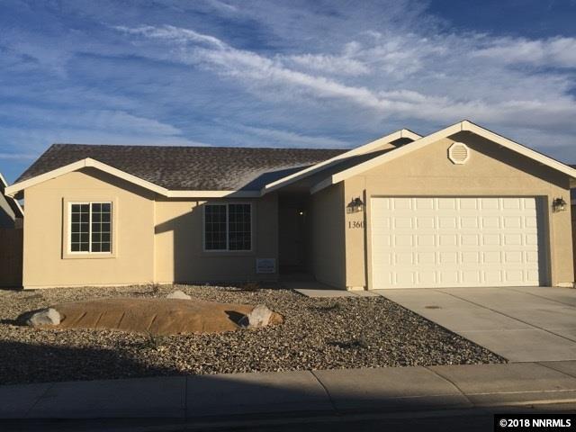 1360 Shadow Lane - Photo 1