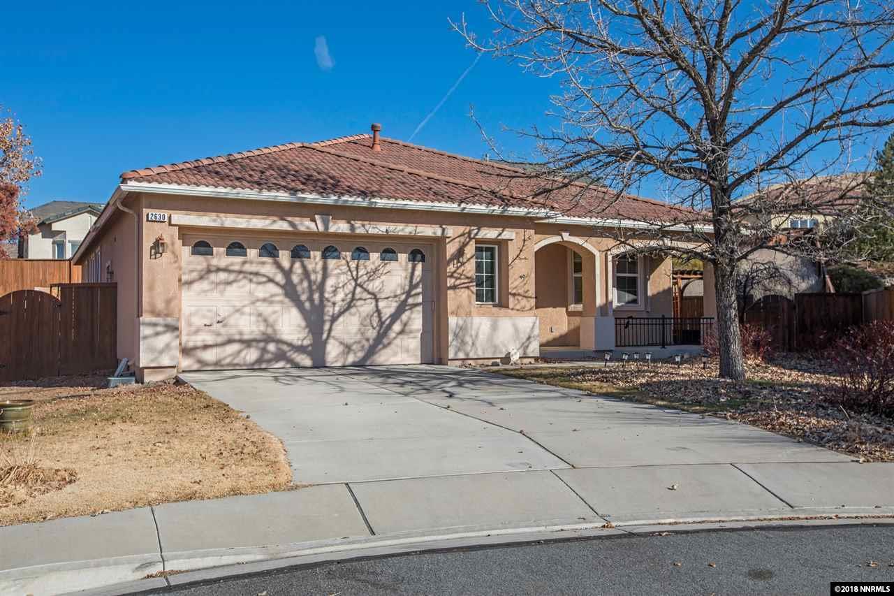 2630 Cosimo - Photo 1