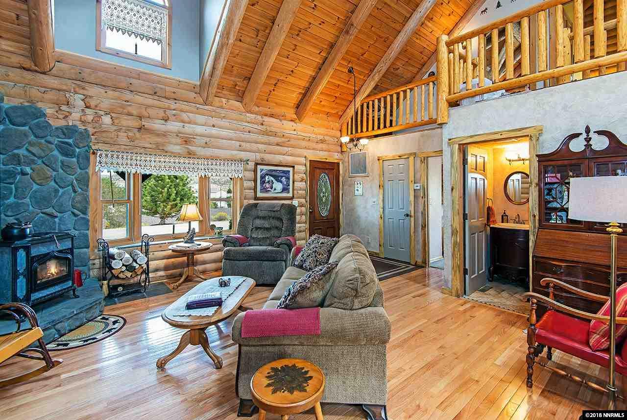 8705 Spearhead - Photo 1