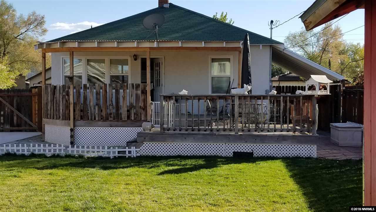1550 H Street - Photo 1