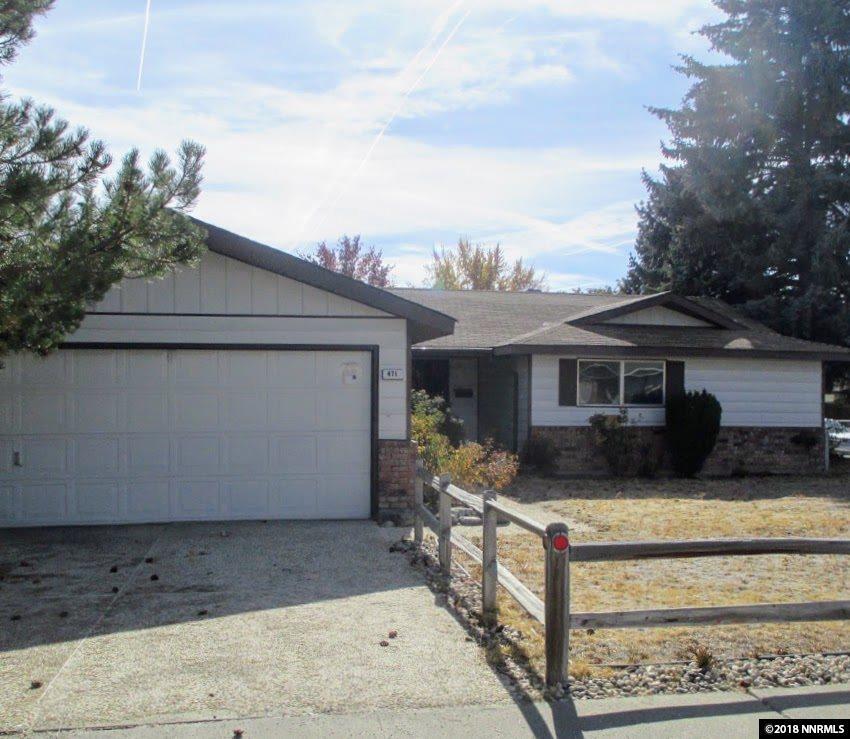 471 Michele Way - Photo 1