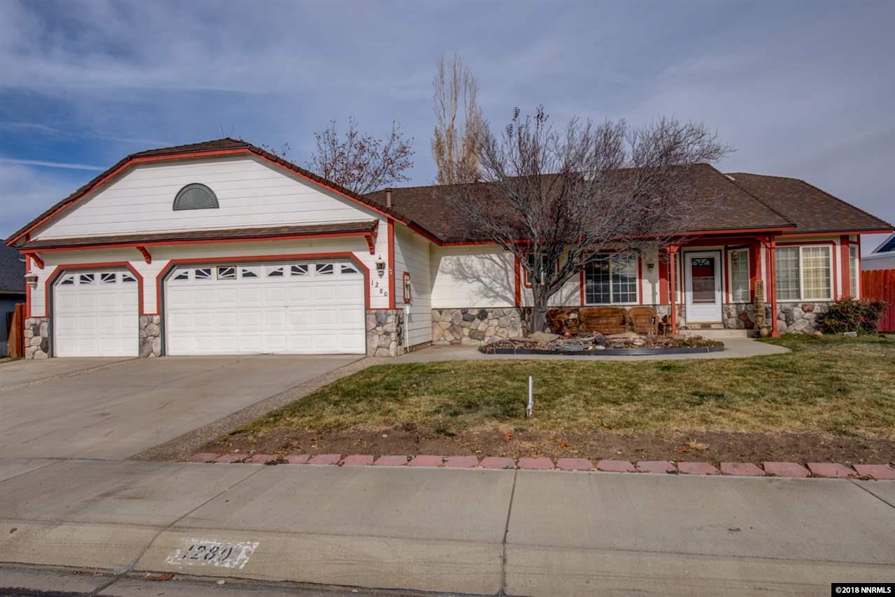 1280 Kyndal - Photo 1