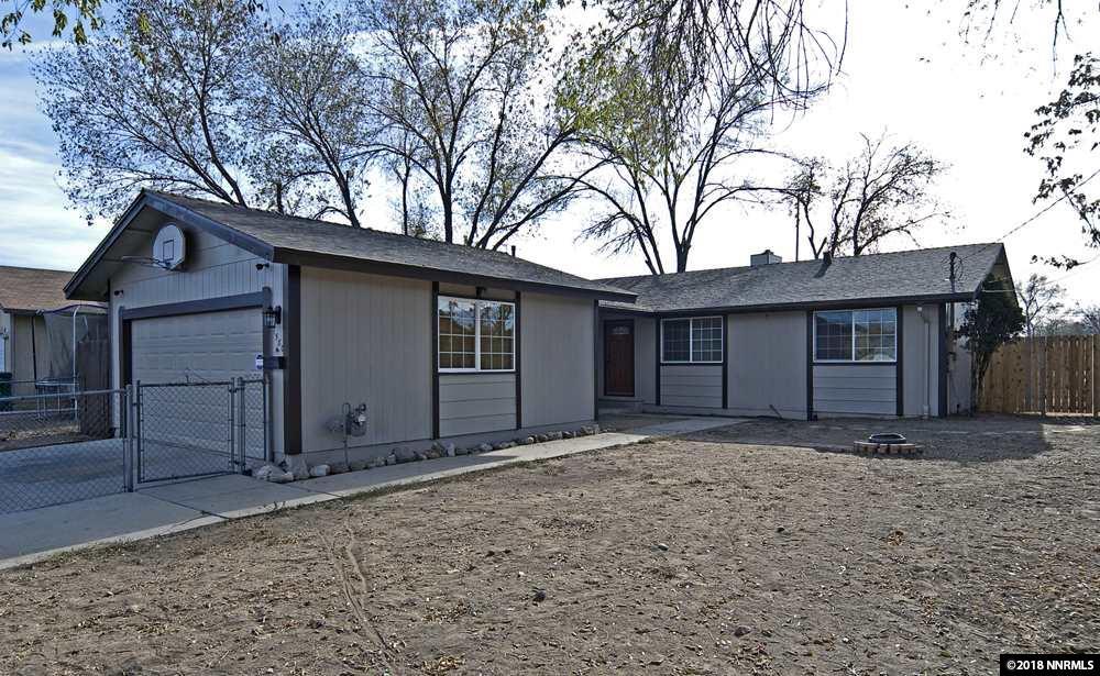 1580 Oliver Avenue - Photo 1