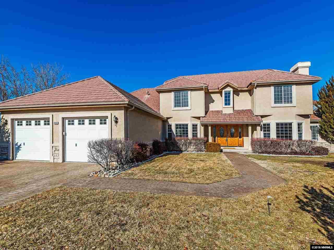 6595 Rey Del Sierra Ct - Photo 1