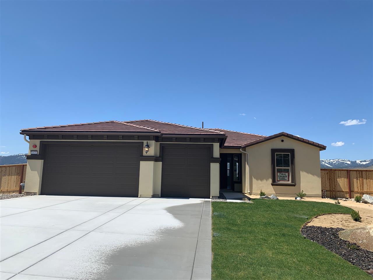 1635 Verdi Vista Ct - Photo 1