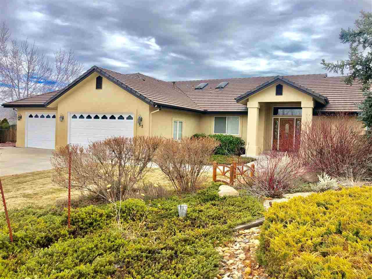 55 Water Lily Court Reno Nv 89511 Mls 190001354 Ferrari 55 Water Lily Court