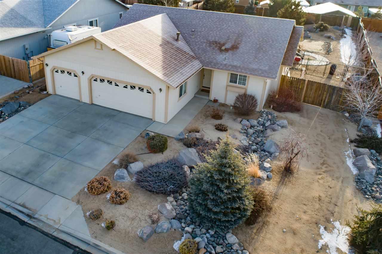 2330 Ruddy Way - Photo 1