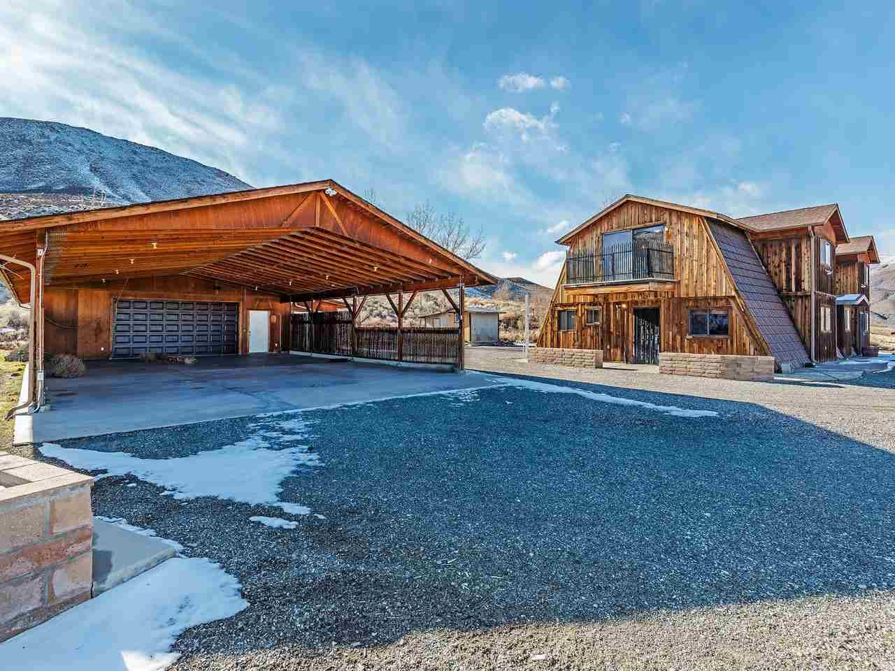 20 Valley View Drive - Photo 1
