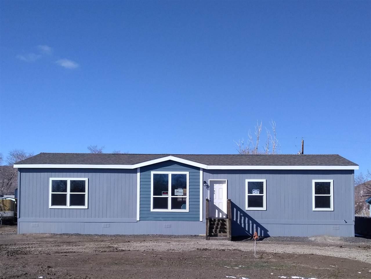 1075 Donner Trail - Photo 1