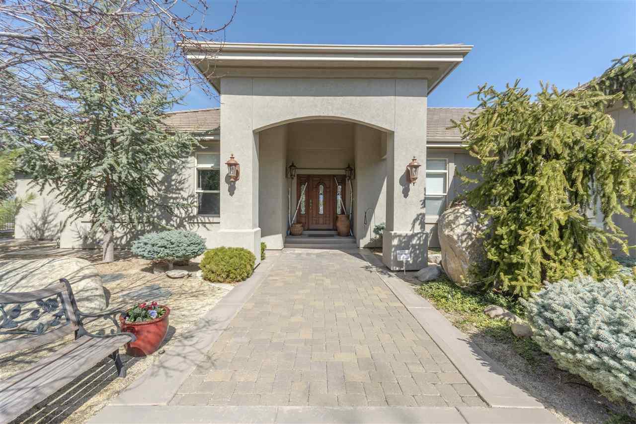 14582 Grey Rock Ct - Photo 1