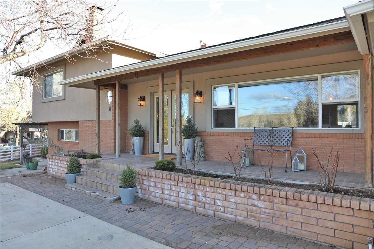 5300 Canyon Drive - Photo 1