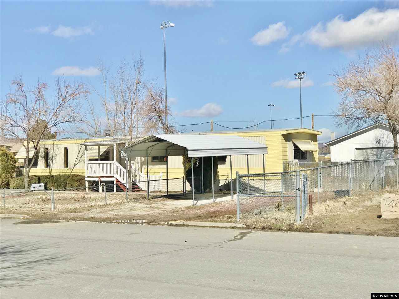 466 Niles - Photo 1