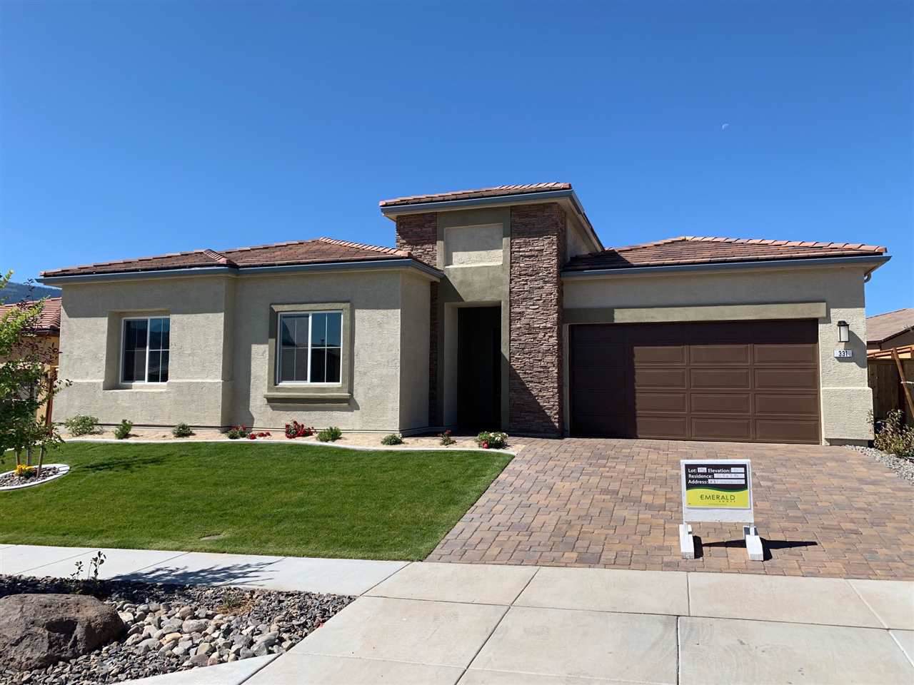 331 Waterville Dr - Photo 1