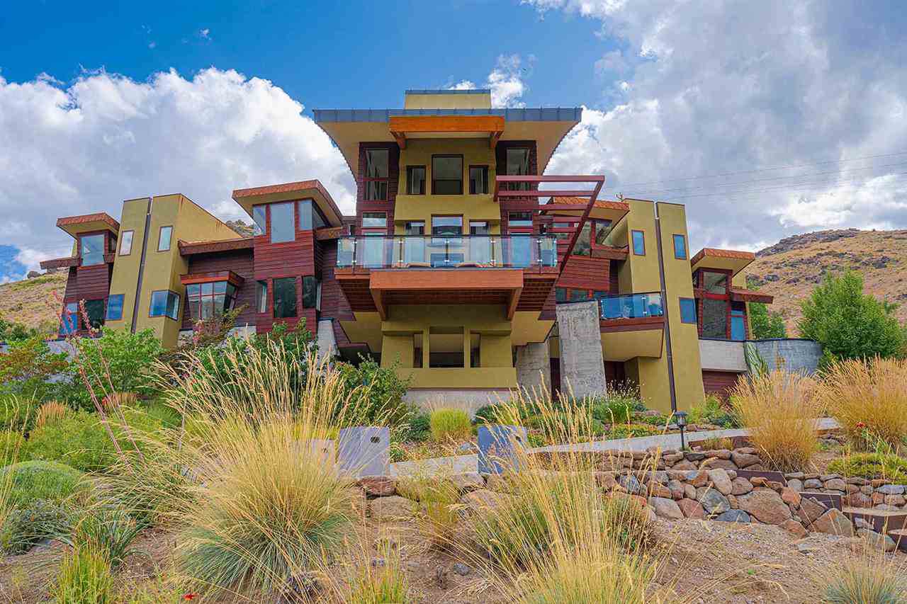 40 Pronghorn Ct. - Photo 1