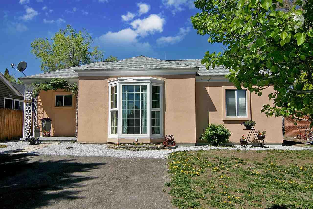 1425 Plumas - Photo 1
