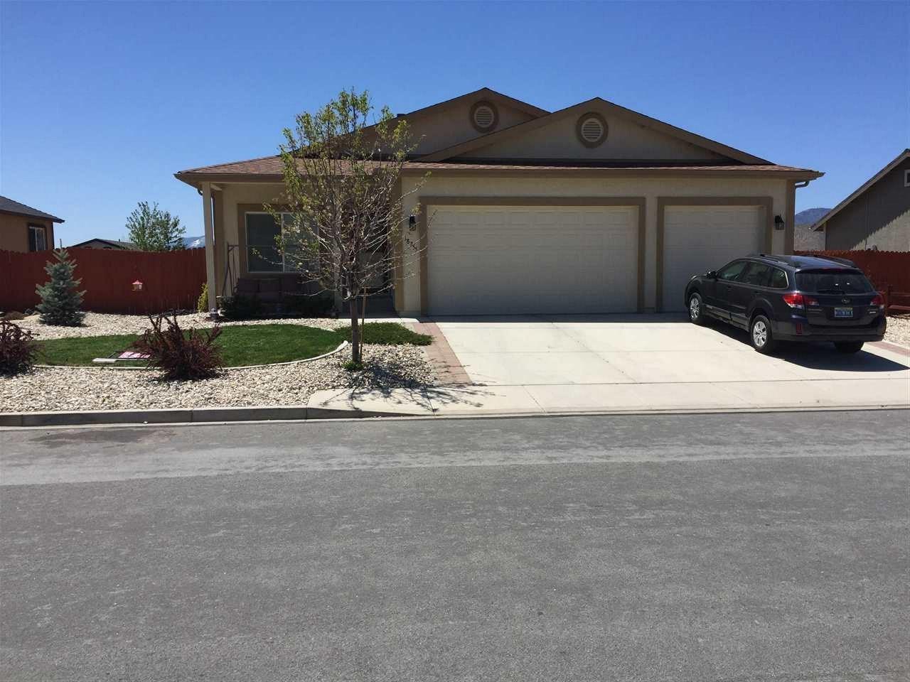 18255 Grizzly Bear Ct. - Photo 1