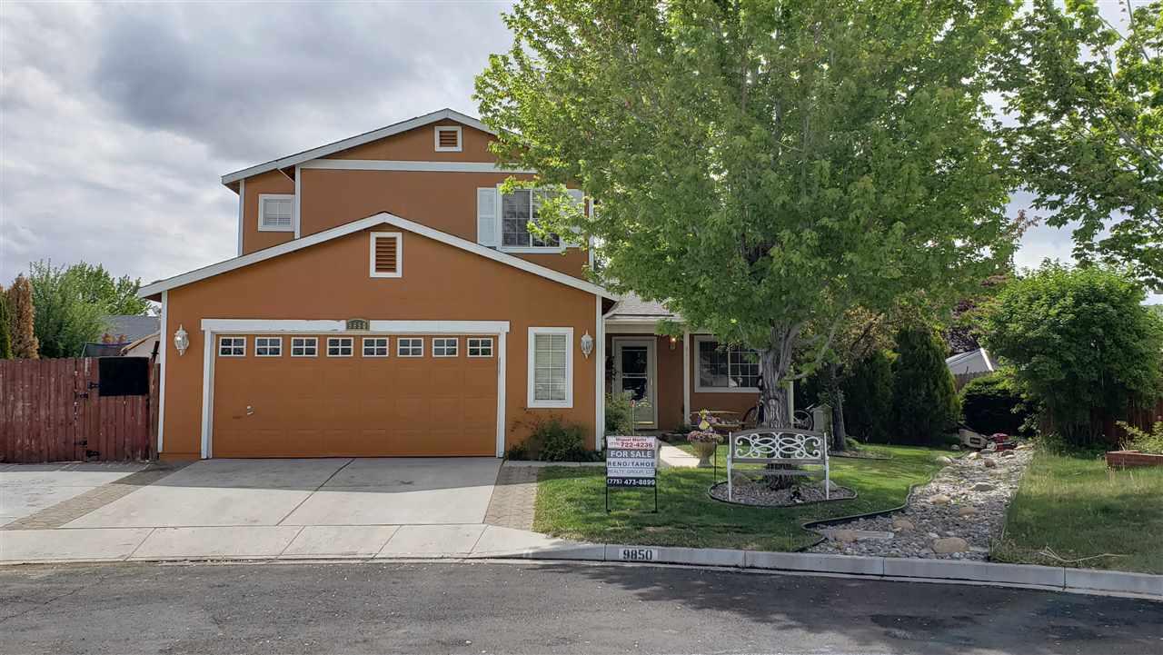 9850 Cedar River Ct. - Photo 1
