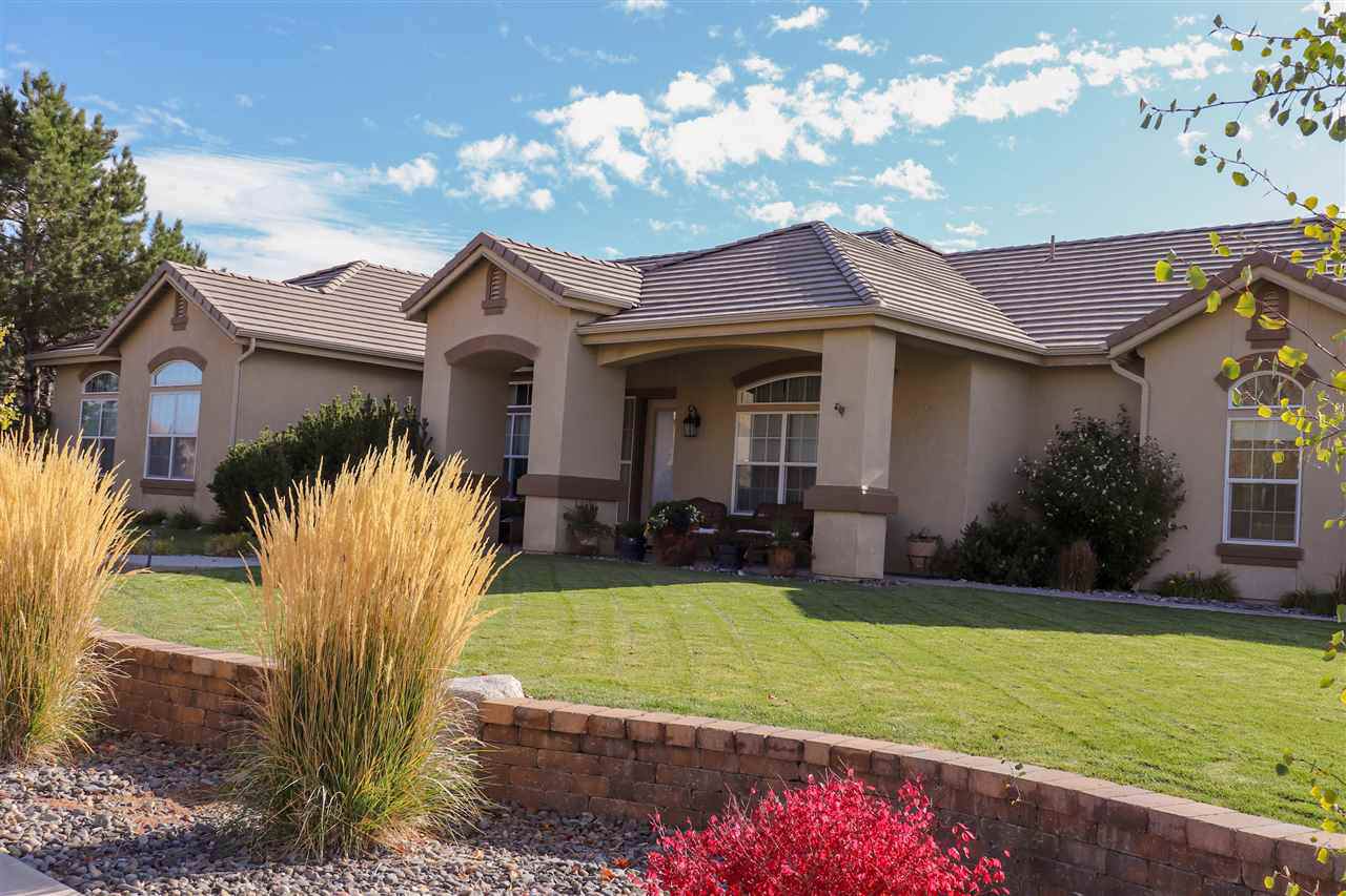 11860 Ocean View Drive - Photo 1