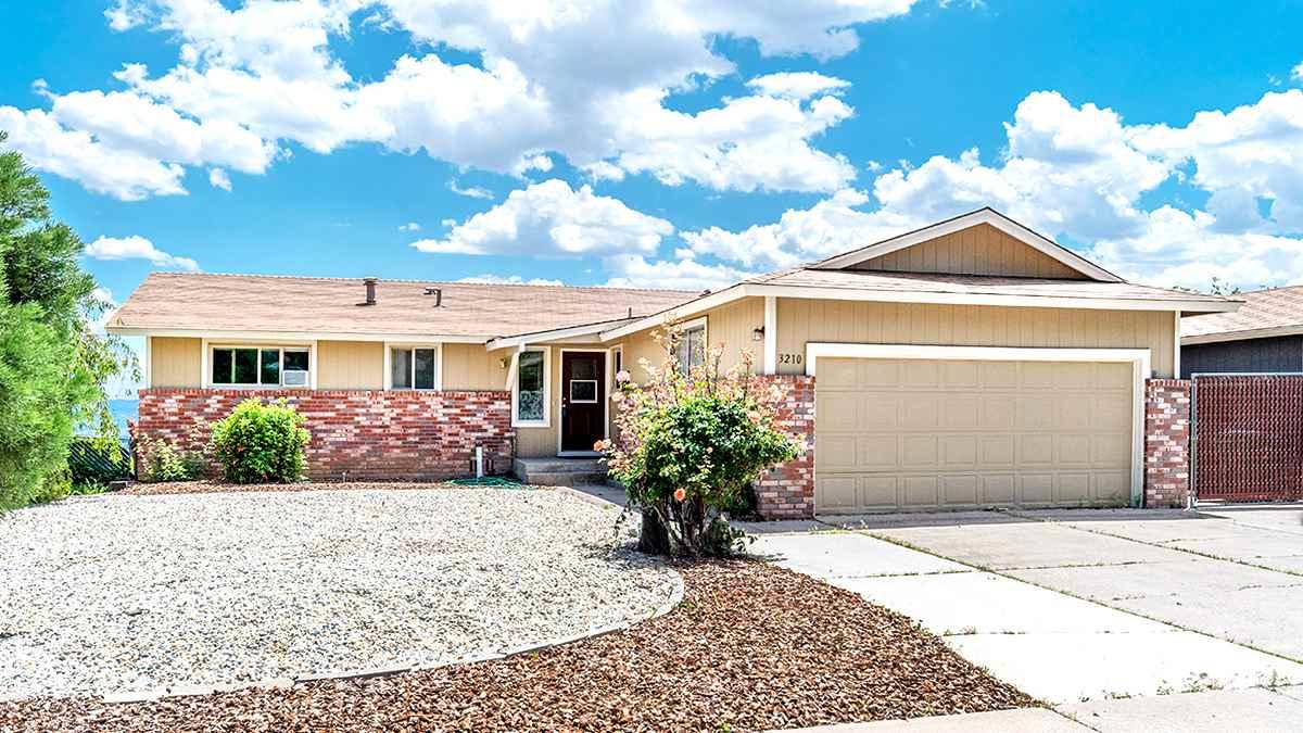 3210 Coronado Way - Photo 1