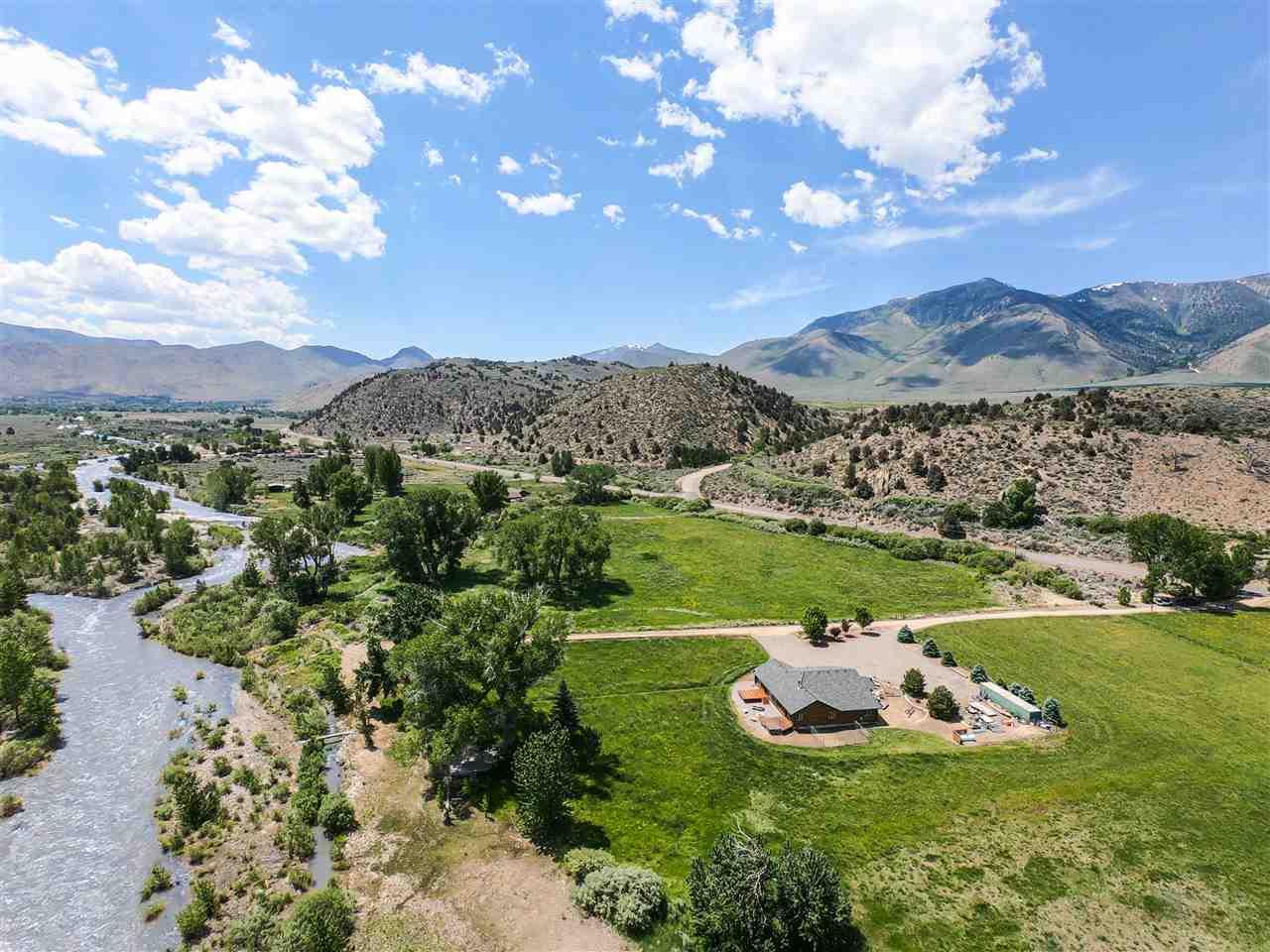 109360 Hwy 395 - Photo 1
