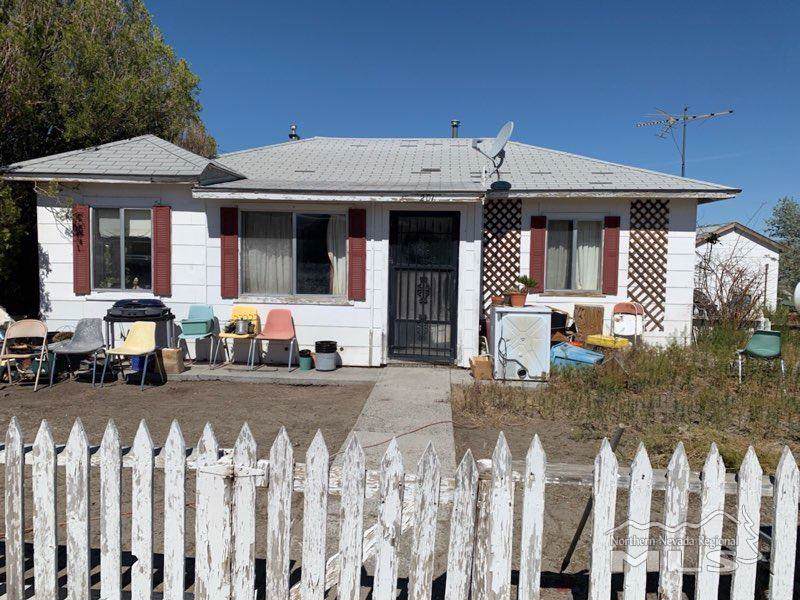 201 B - Photo 1