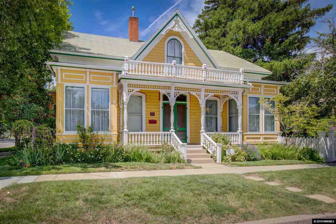 214 King St - Photo 1