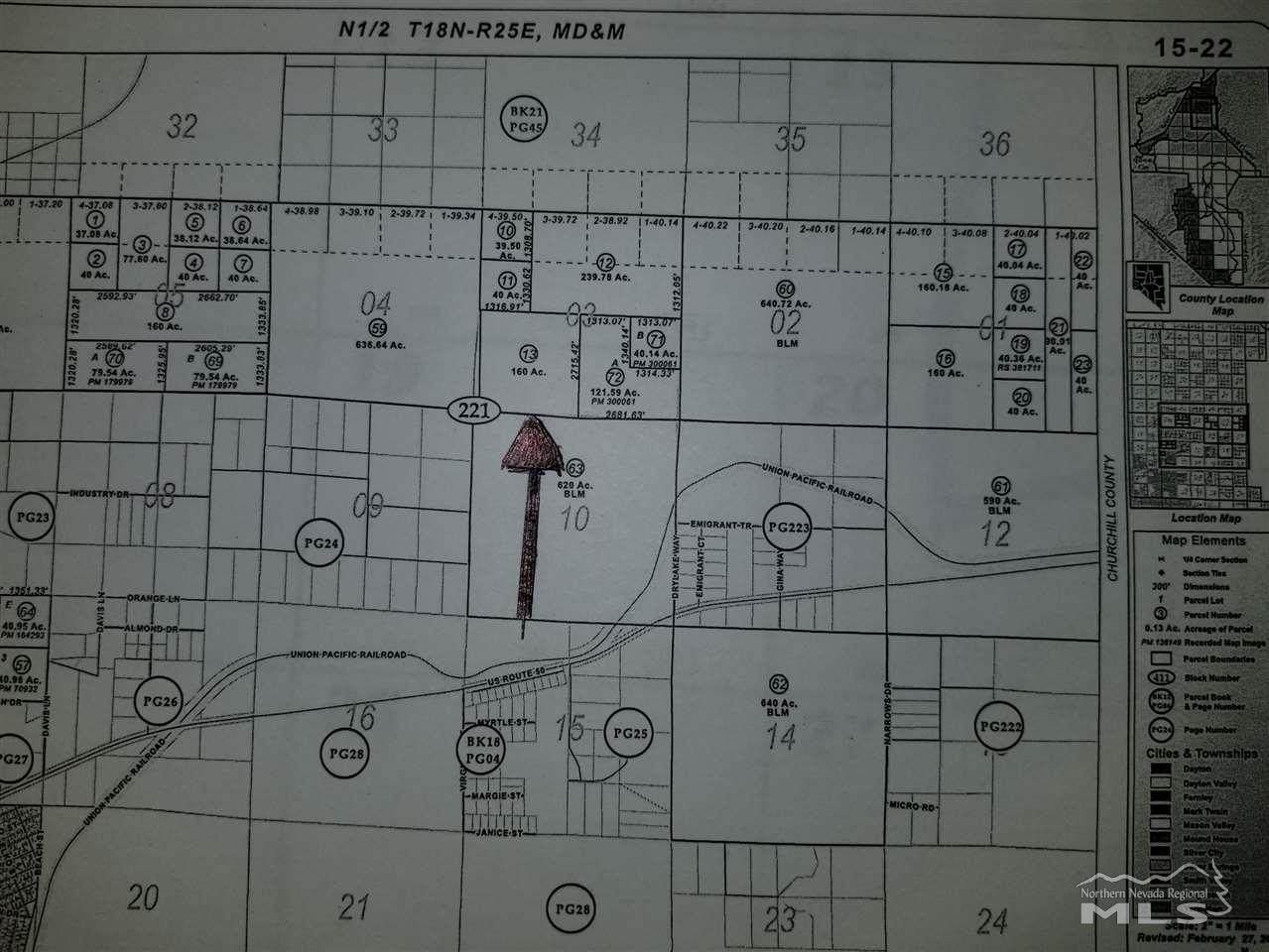 Apn 015-221-13 - Photo 1