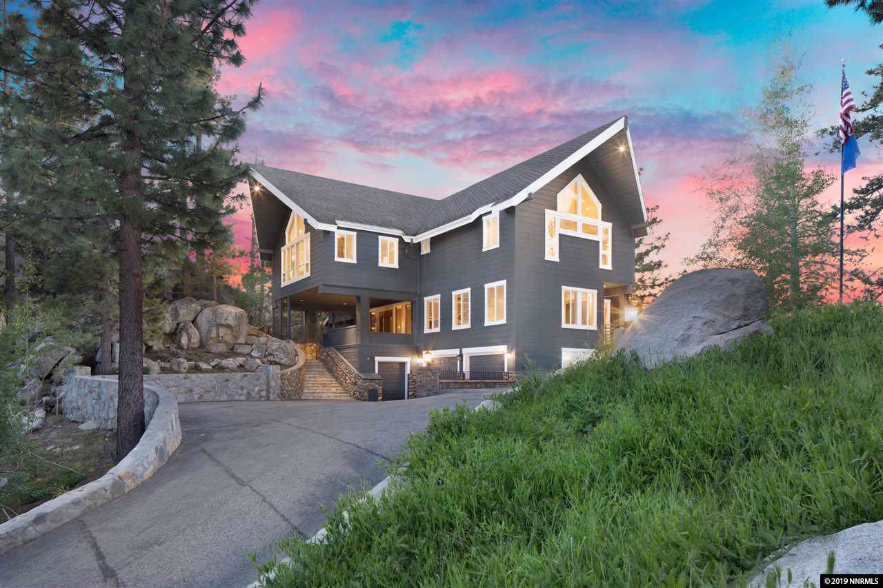 450 Kingsbury Grade - Photo 1