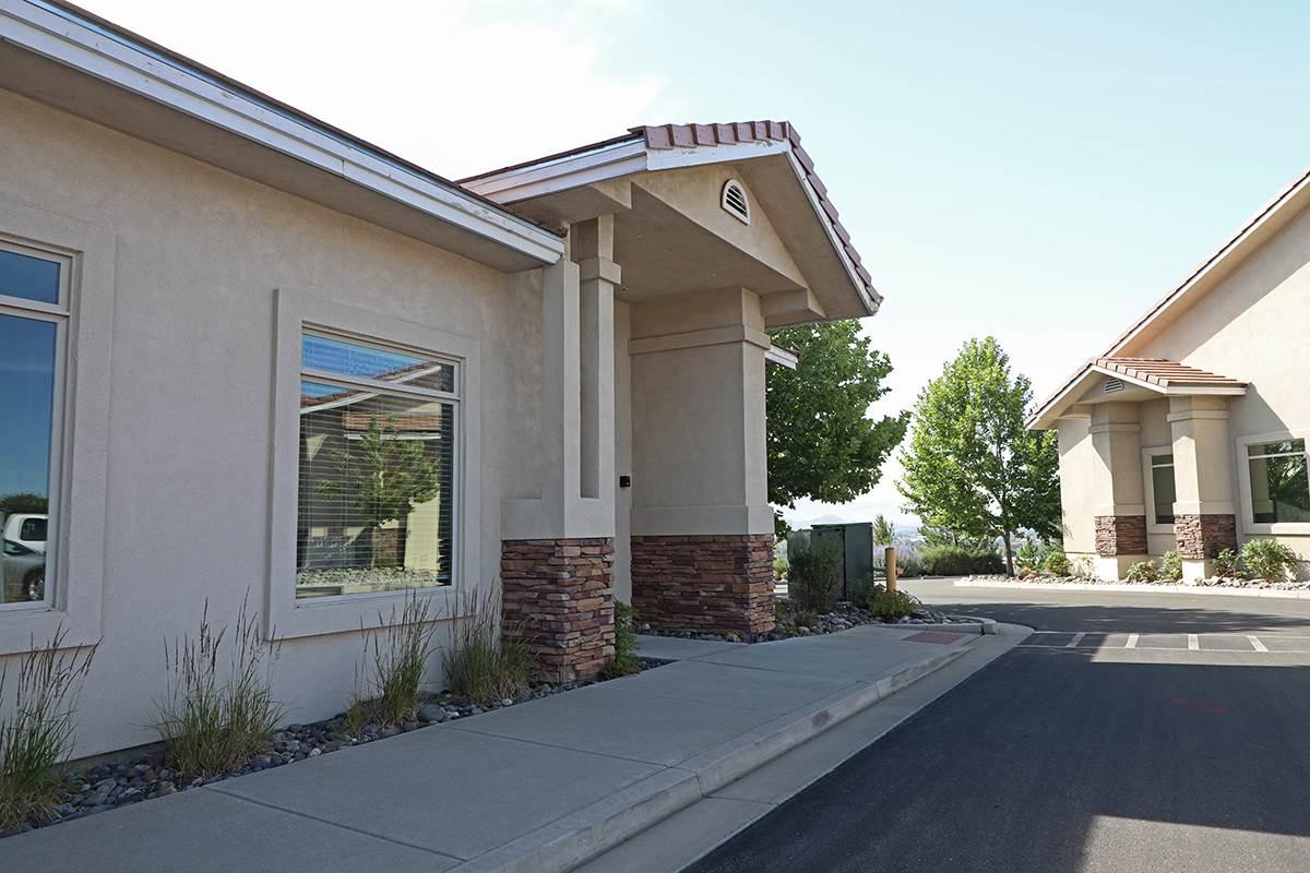 1180 Selmi Drive - Photo 1