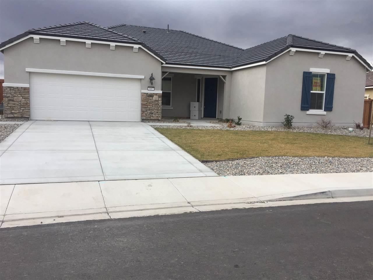 3007 Brachetto Loop - Photo 1