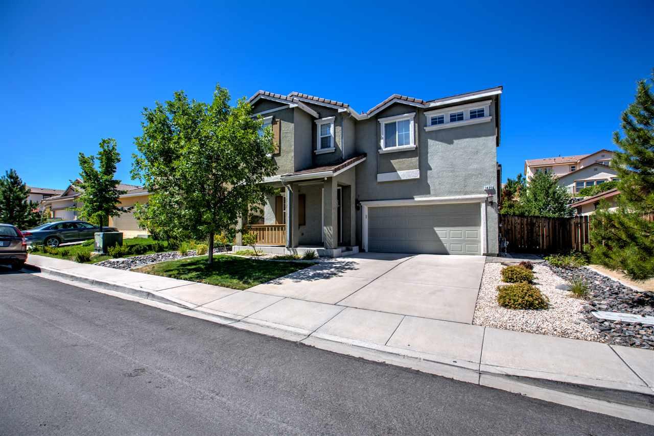 1425 Grand Summit Drive - Photo 1
